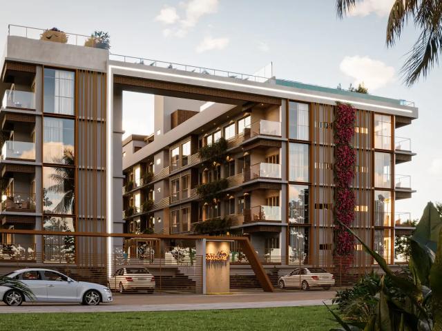 Apartamento venda em Região Geográfica Imediata de Barreiros-Sirinhaém, Tamandaré