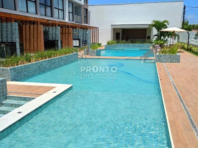 Apartamento venda em Tamandaré