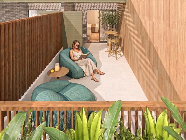 Apartamento venda em Região Geográfica Imediata de Barreiros-Sirinhaém, Tamandaré