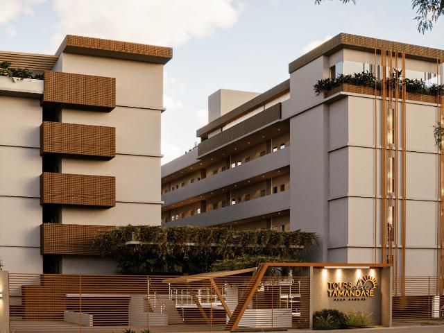 Apartamento venda em Tamandaré