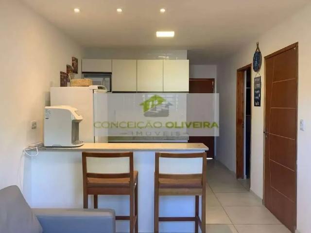 Apartamento venda em Região Geográfica Imediata de Barreiros-Sirinhaém, Tamandaré