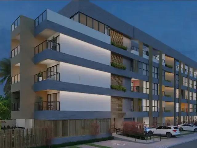 Apartamento venda em Região Geográfica Imediata de Barreiros-Sirinhaém, Tamandaré