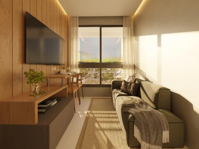 Apartamento venda em Região Geográfica Imediata de Barreiros-Sirinhaém, Tamandaré
