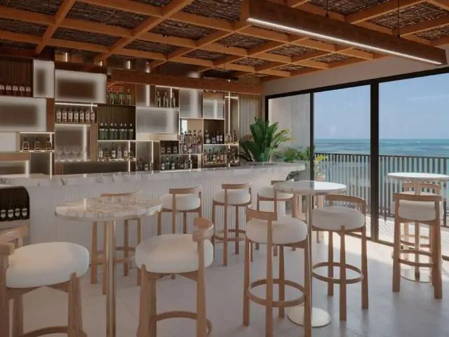 Apartamento venda em Região Geográfica Imediata de Barreiros-Sirinhaém, Tamandaré