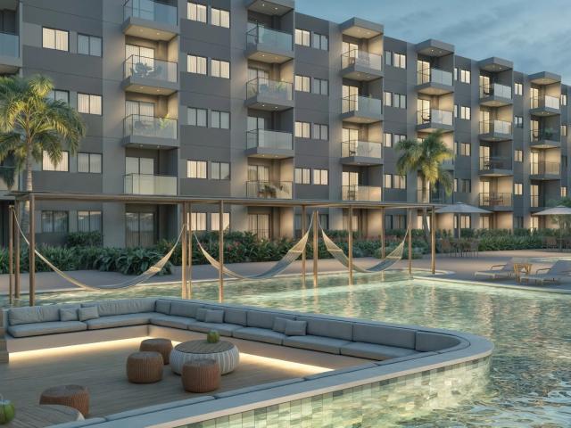 Apartamento venda em Região Geográfica Imediata de Barreiros-Sirinhaém, Tamandaré