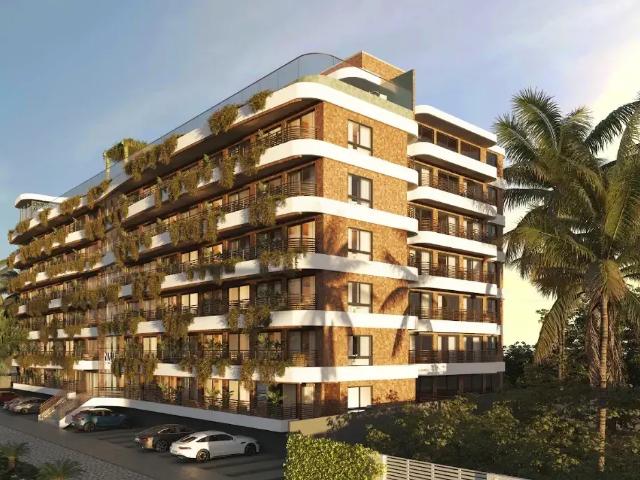 Apartamento venda em Região Geográfica Imediata de Barreiros-Sirinhaém, Tamandaré