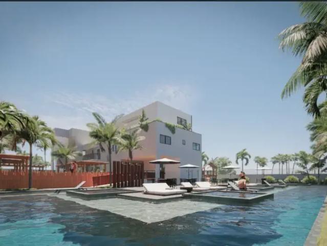 Apartamento venda em Região Geográfica Imediata de Barreiros-Sirinhaém, Tamandaré