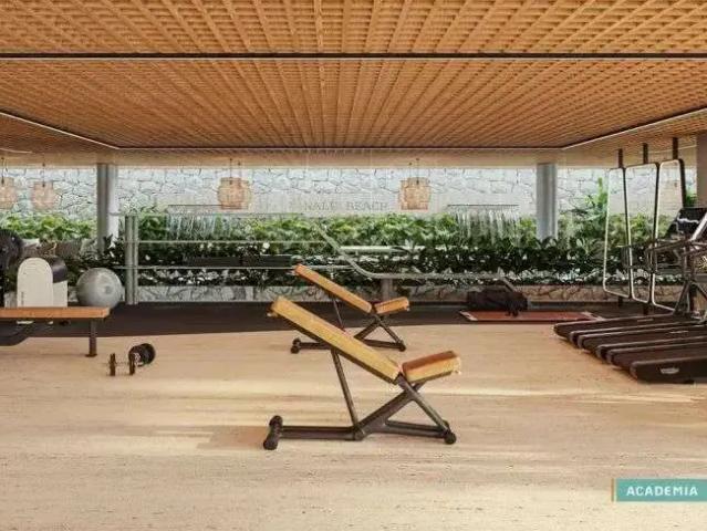Apartamento venda em Região Geográfica Imediata de Barreiros-Sirinhaém, Tamandaré