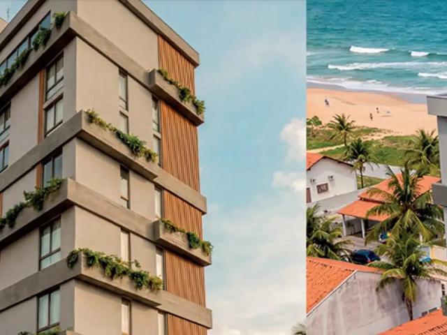 Apartamento venda em Região Geográfica Imediata de Barreiros-Sirinhaém, Tamandaré