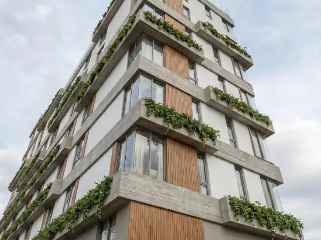 Apartamento venda em Região Geográfica Imediata de Barreiros-Sirinhaém, Tamandaré