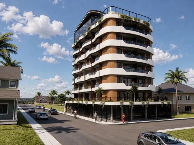 Apartamento venda em Região Geográfica Imediata de Barreiros-Sirinhaém, Tamandaré