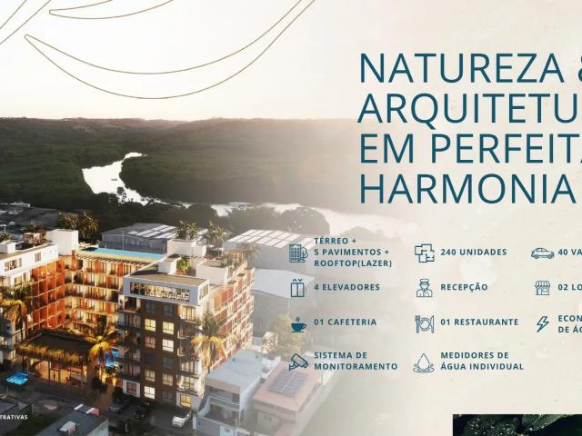 Apartamento venda em Região Geográfica Imediata de Barreiros-Sirinhaém, Tamandaré