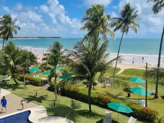 Apartamento venda em Região Geográfica Imediata de Barreiros-Sirinhaém, Tamandaré