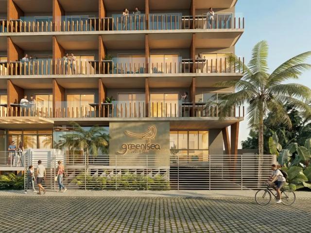 Apartamento venda em Região Geográfica Imediata de Barreiros-Sirinhaém, Tamandaré
