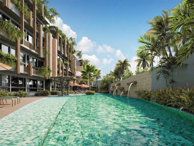 Apartamento venda em Tamandaré