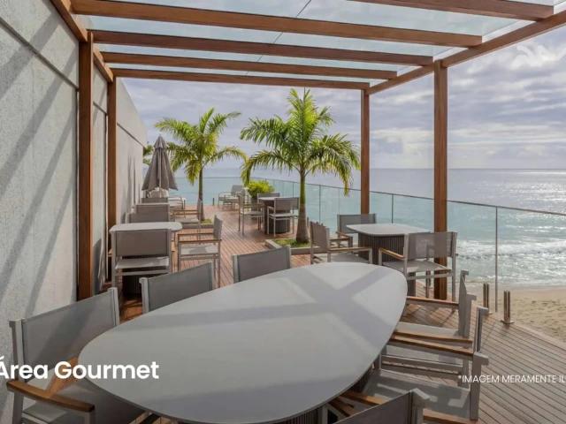 Apartamento venda em Tamandaré