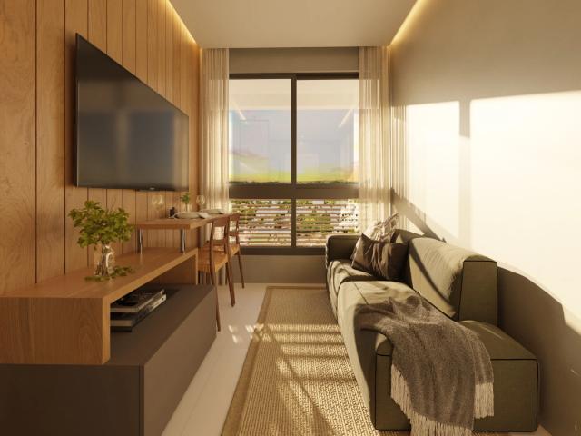 Apartamento venda em Tamandaré