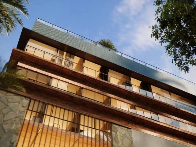 Apartamento venda em Tamandaré