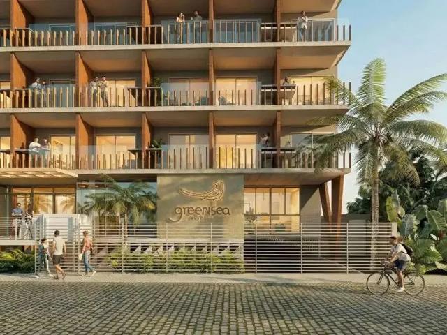 Apartamento venda em Região Geográfica Imediata de Barreiros-Sirinhaém, Tamandaré