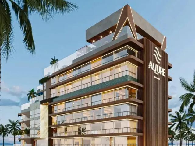 Apartamento venda em Região Geográfica Imediata de Barreiros-Sirinhaém, Tamandaré