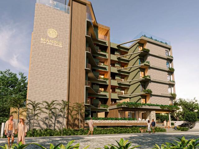 Apartamento venda em Tamandaré