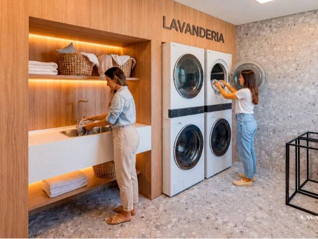 Apartamento venda em Tamandaré