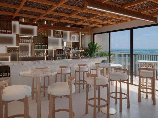 Apartamento venda em Região Geográfica Imediata de Barreiros-Sirinhaém, Tamandaré