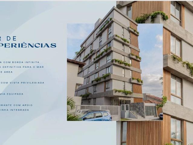 Apartamento venda em Tamandaré
