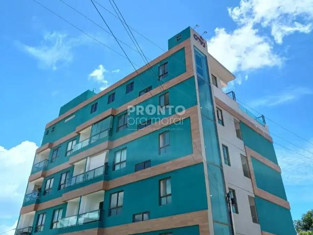 Apartamento venda em Região Geográfica Imediata de Barreiros-Sirinhaém, Tamandaré