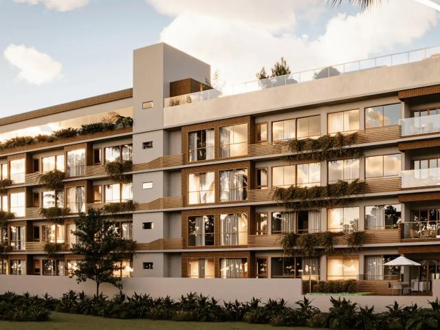 Apartamento venda em Região Geográfica Imediata de Barreiros-Sirinhaém, Tamandaré