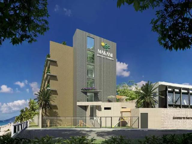 Apartamento venda em Região Geográfica Imediata de Barreiros-Sirinhaém, Tamandaré