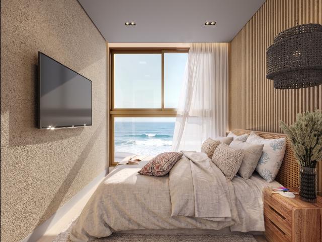 Apartamento venda em Região Geográfica Imediata de Barreiros-Sirinhaém, Tamandaré