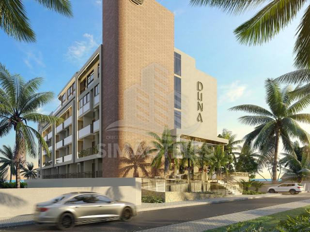 Apartamento venda em Tamandaré, Região Geográfica Intermediária do Recife