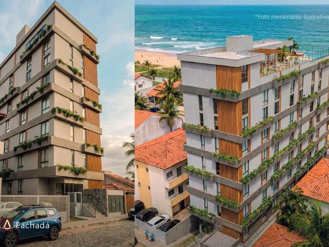 Apartamento venda em Região Geográfica Imediata de Barreiros-Sirinhaém, Tamandaré