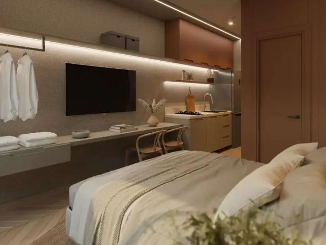 Apartamento venda em Região Geográfica Imediata de Barreiros-Sirinhaém, Tamandaré