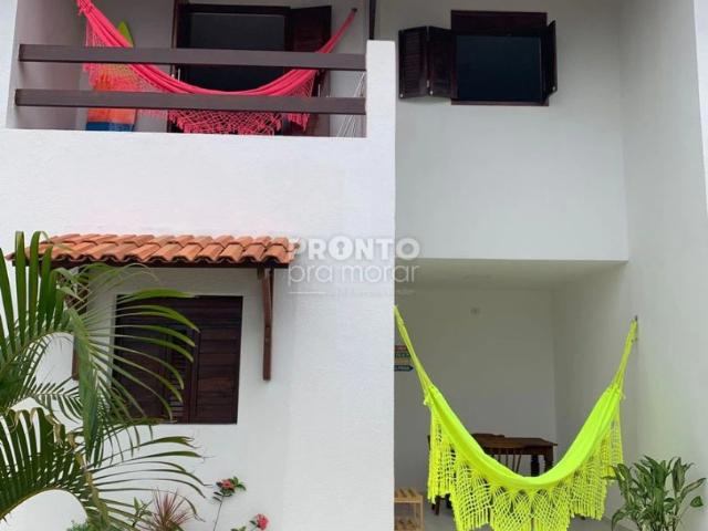 Apartamento venda em Tamandaré
