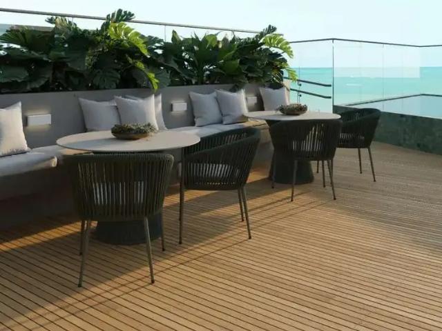 Apartamento venda em Região Geográfica Imediata de Barreiros-Sirinhaém, Tamandaré