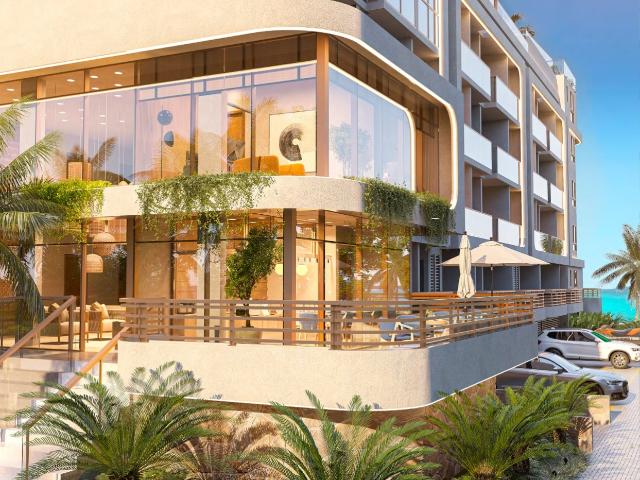 Apartamento venda em Região Geográfica Imediata de Barreiros-Sirinhaém, Tamandaré