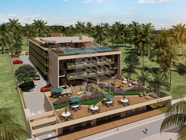 Apartamento venda em Tamandaré, Região Geográfica Intermediária do Recife