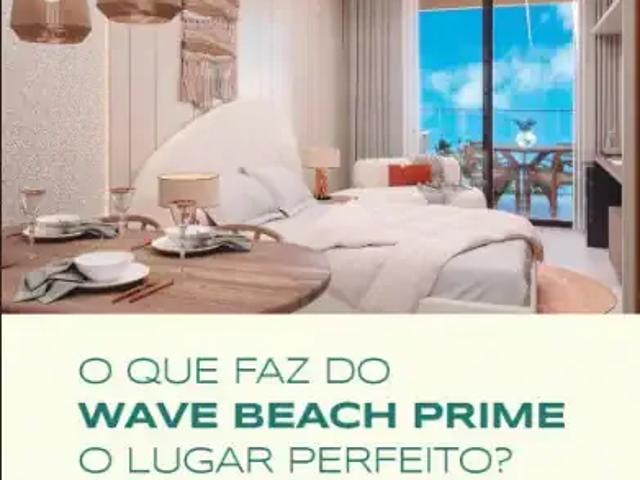 Apartamento venda em Região Geográfica Imediata de Barreiros-Sirinhaém, Tamandaré