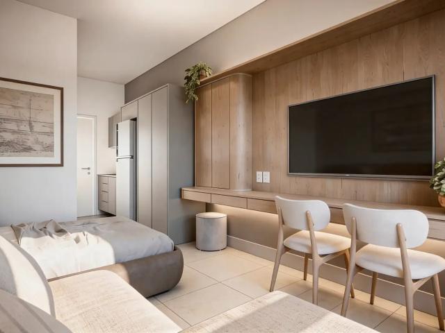 Apartamento venda em Região Geográfica Imediata de Barreiros-Sirinhaém, Tamandaré