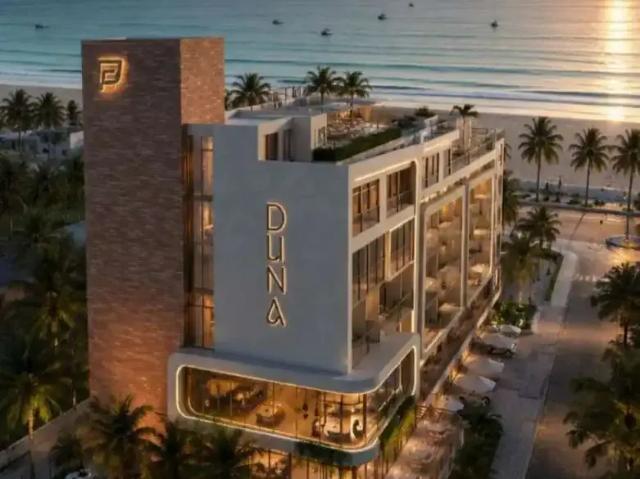 Apartamento venda em Região Geográfica Imediata de Barreiros-Sirinhaém, Tamandaré