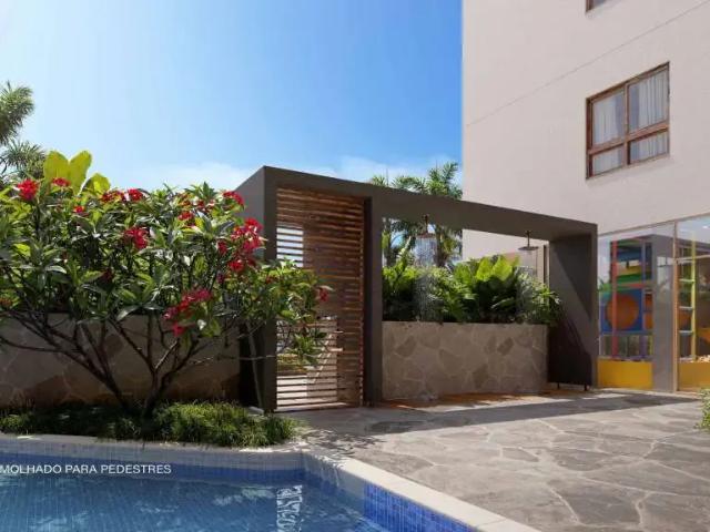 Apartamento venda em Região Geográfica Imediata de Barreiros-Sirinhaém, Tamandaré