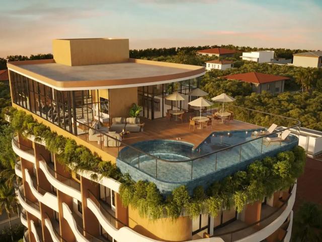 Apartamento venda em Região Geográfica Imediata de Barreiros-Sirinhaém, Tamandaré