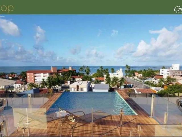 Apartamento venda em Tamandaré