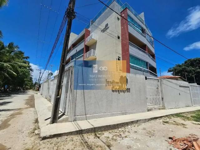 Apartamento venda em Região Geográfica Imediata de Barreiros-Sirinhaém, Tamandaré
