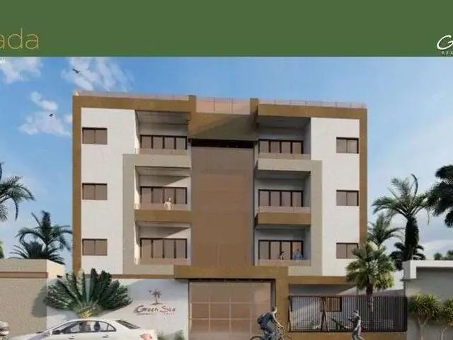 Apartamento venda em Região Geográfica Imediata de Barreiros-Sirinhaém, Tamandaré