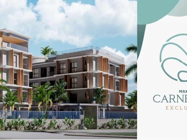 Apartamento venda em Tamandaré