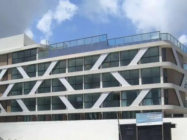 Apartamento venda em Região Geográfica Imediata de Barreiros-Sirinhaém, Tamandaré