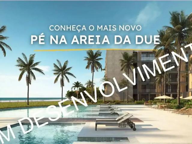 Apartamento venda em Região Geográfica Imediata de Barreiros-Sirinhaém, Tamandaré